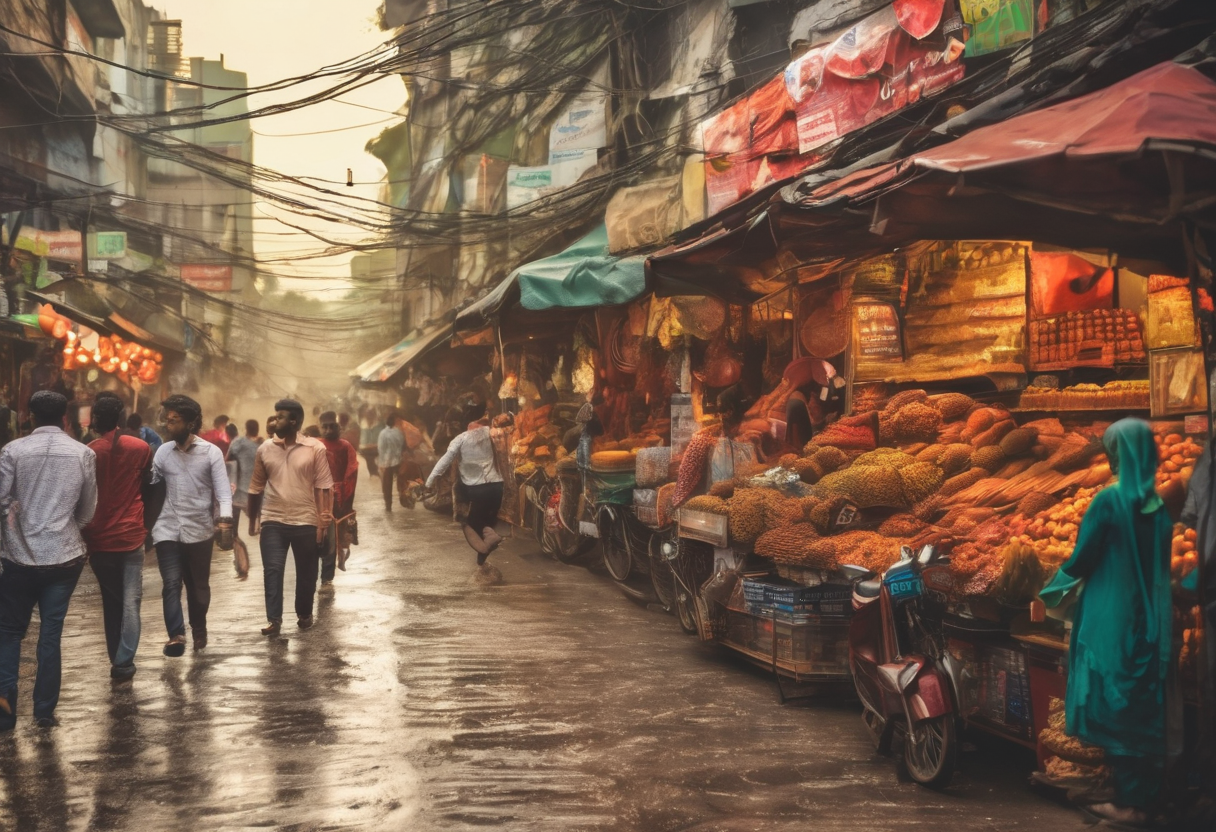 Discover Exclusive Promo Codes and Discounts for Top Stores in Dhaka