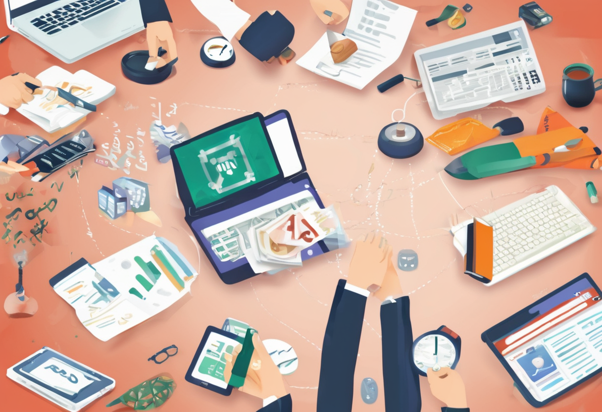 4 Tips and Tricks for Maximizing Savings with Promo Codes in Dhaka